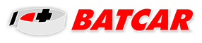 Logo "BATCAR" Krzysztof Pawluć, Bogdan Tyliszczak Spółka Jawna