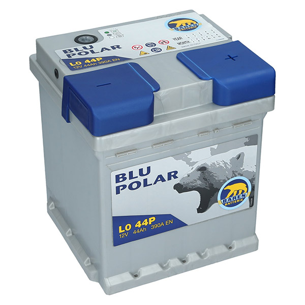 246044 TAB Polar en S3 001 Batterie 12V 40Ah 360A B13 LB1 Batterie au plomb  S3 001, 12V 41Ah 360A ❱❱❱ prix et expérience